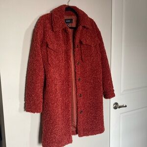 Vero Moda Teddy Jacket